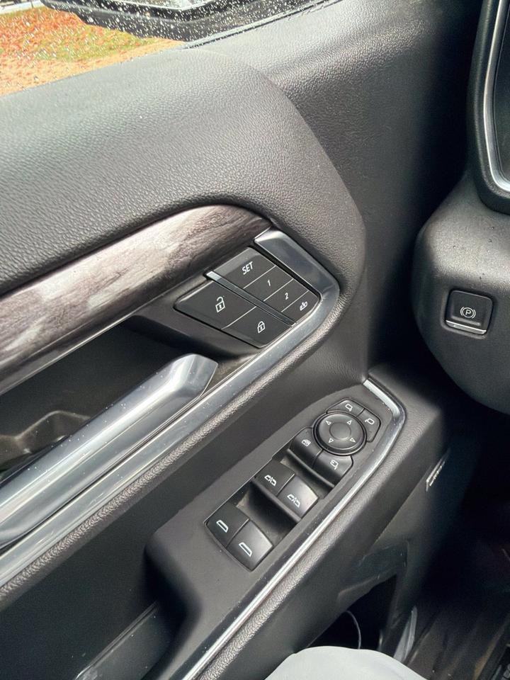 2022 Chevrolet Silverado 1500 LTZ Fredericksburg VA
