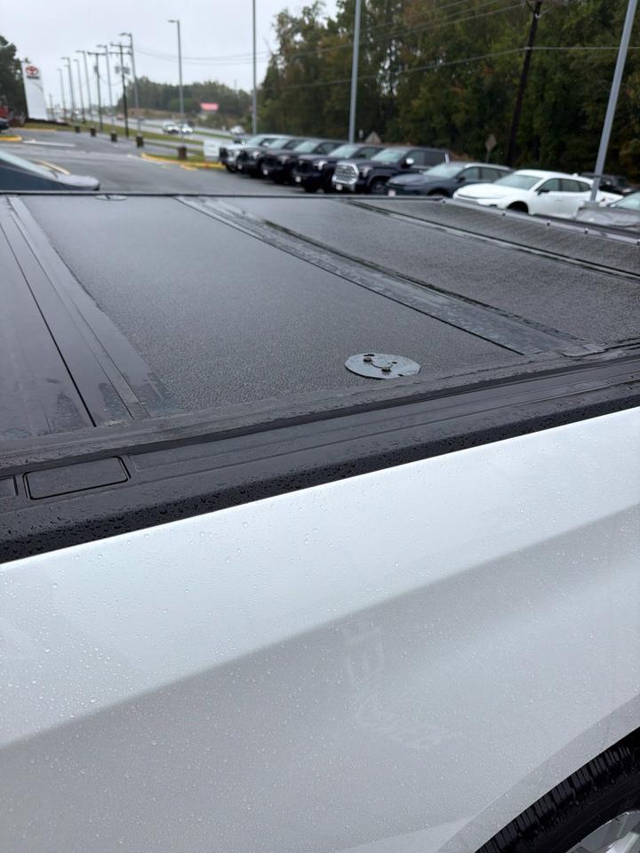 2022 Chevrolet Silverado 1500 LTZ Fredericksburg VA