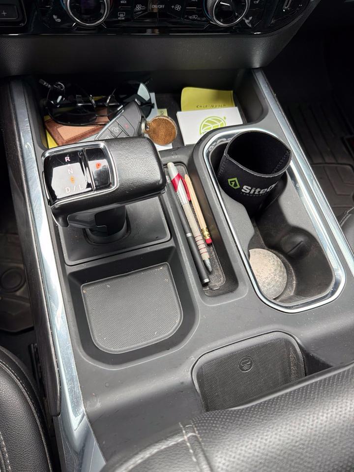2022 Chevrolet Silverado 1500 LTZ Fredericksburg VA