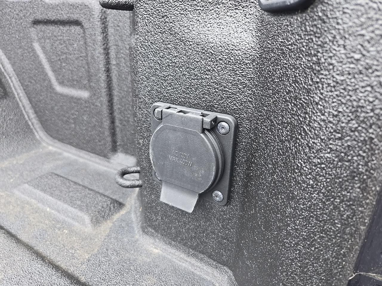 2022 Chevrolet Silverado 1500 LTZ Fredericksburg VA
