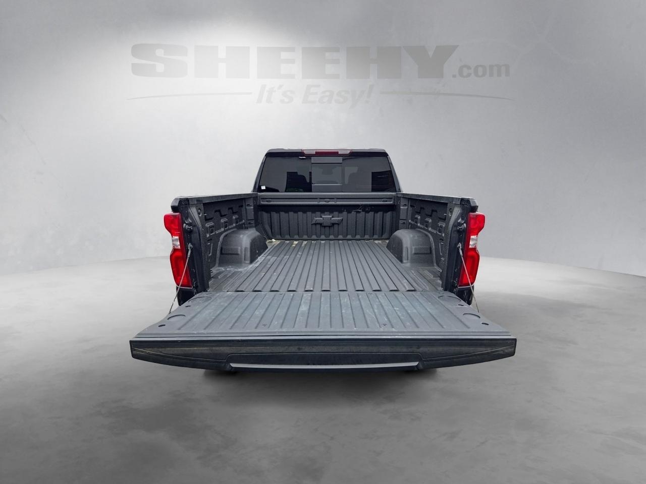 2022 Chevrolet Silverado 1500 LTZ Fredericksburg VA