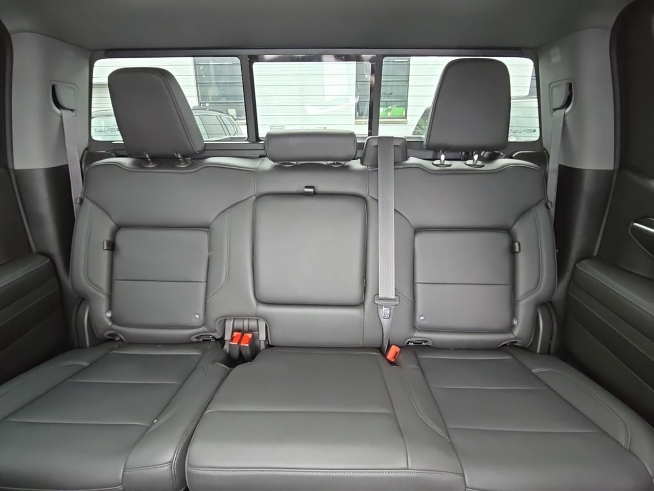 2022 Chevrolet Silverado 1500 LTZ Fredericksburg VA