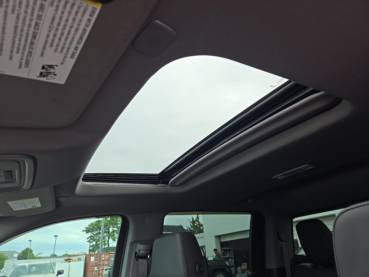 2022 Chevrolet Silverado 1500 LTZ Fredericksburg VA