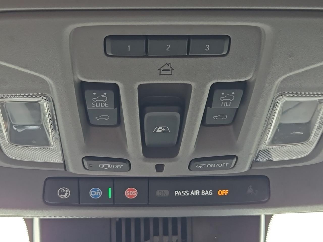 2022 Chevrolet Silverado 1500 LTZ Fredericksburg VA