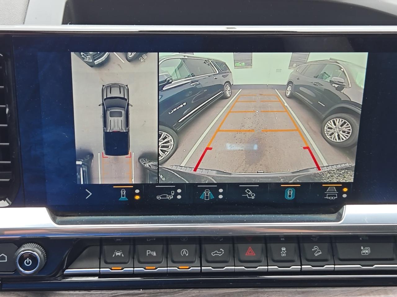 2022 Chevrolet Silverado 1500 LTZ Fredericksburg VA