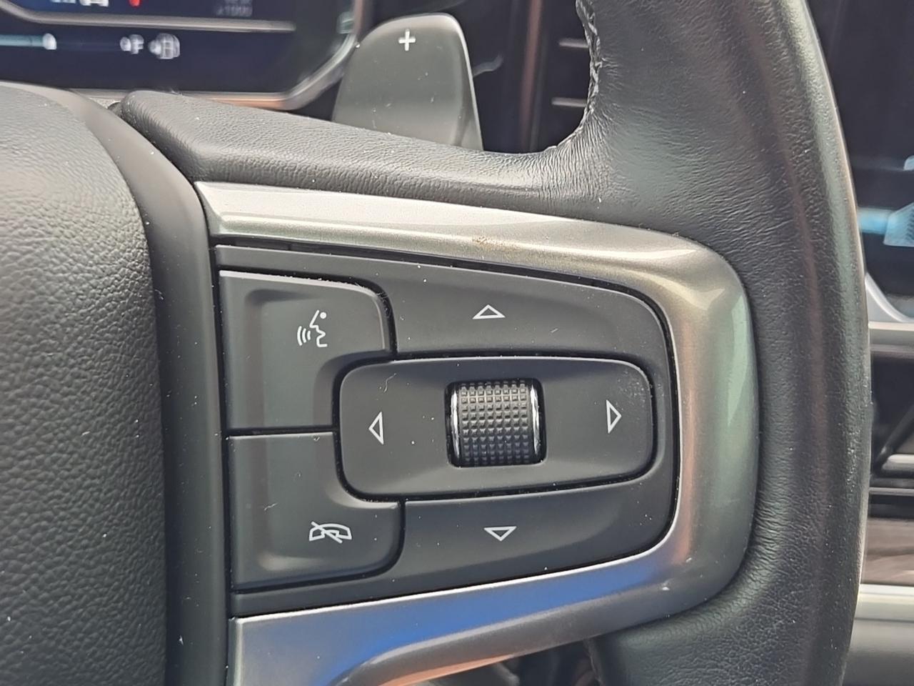 2022 Chevrolet Silverado 1500 LTZ Fredericksburg VA
