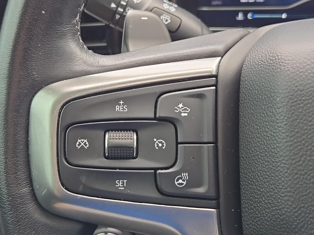2022 Chevrolet Silverado 1500 LTZ Fredericksburg VA