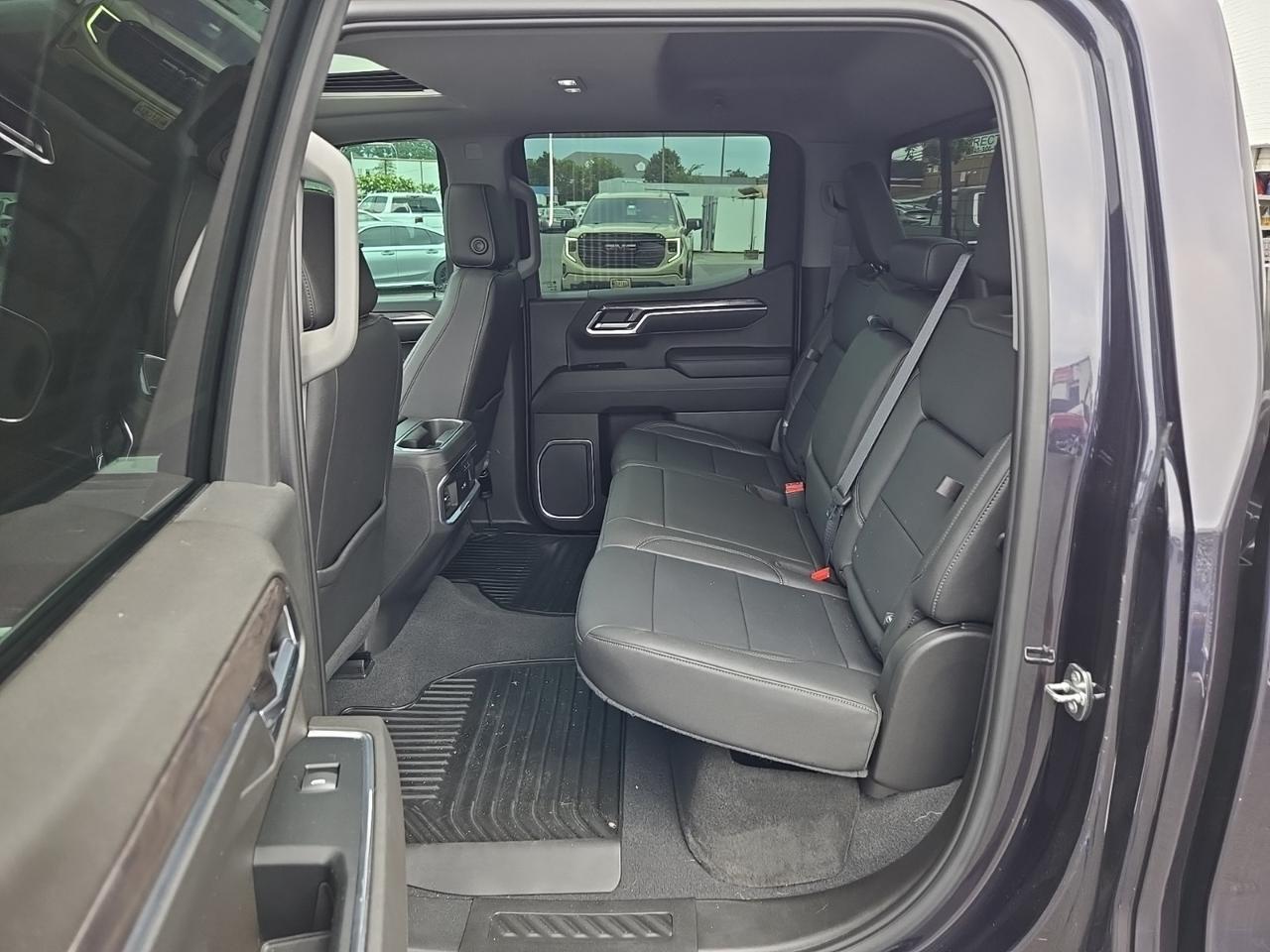 2022 Chevrolet Silverado 1500 LTZ Fredericksburg VA