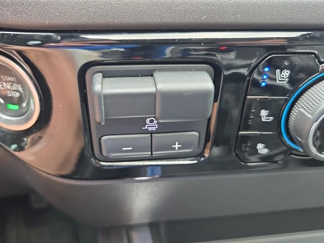 2022 Chevrolet Silverado 1500 LTZ Fredericksburg VA