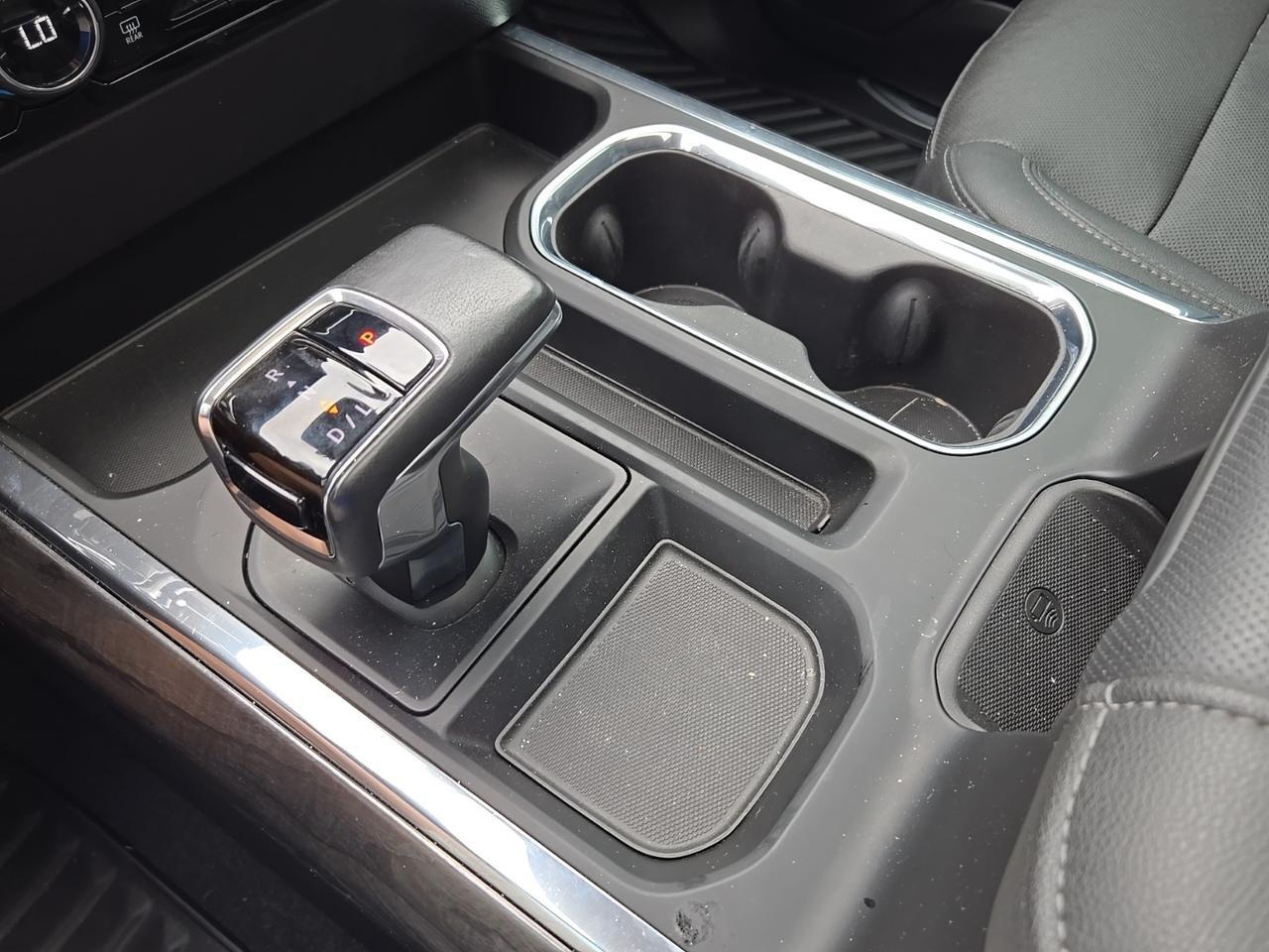 2022 Chevrolet Silverado 1500 LTZ Fredericksburg VA