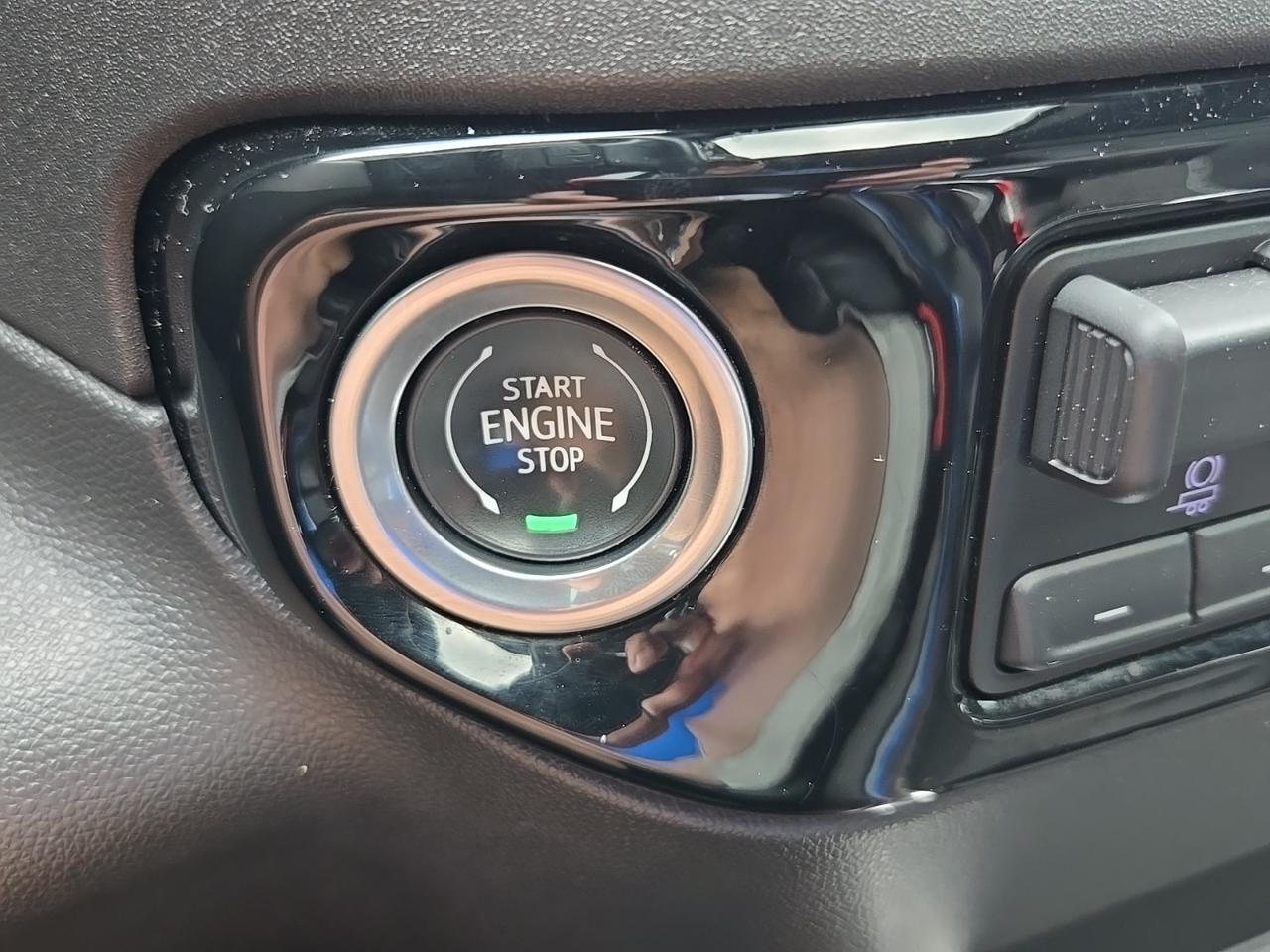 2022 Chevrolet Silverado 1500 LTZ Fredericksburg VA