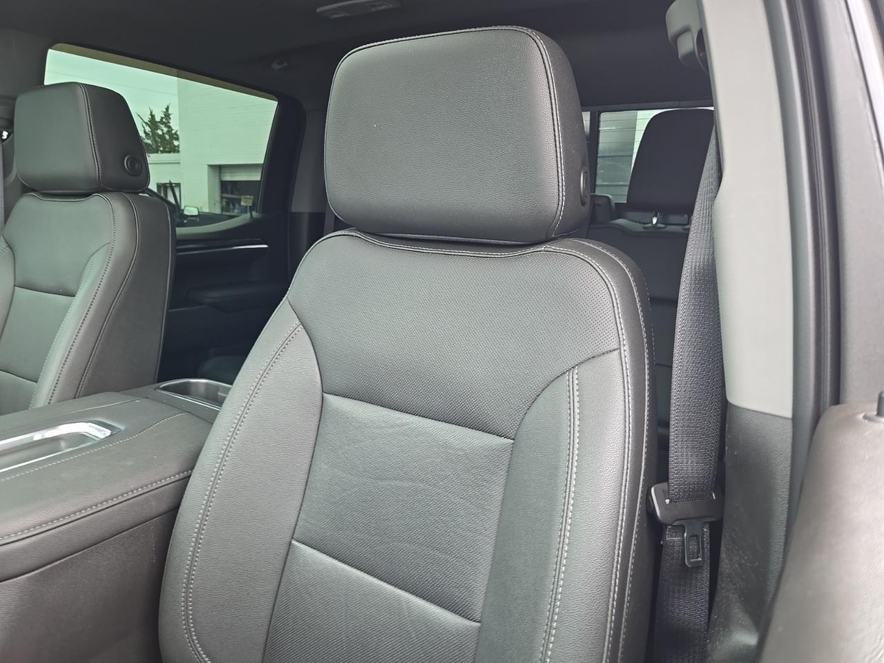 2022 Chevrolet Silverado 1500 LTZ Fredericksburg VA