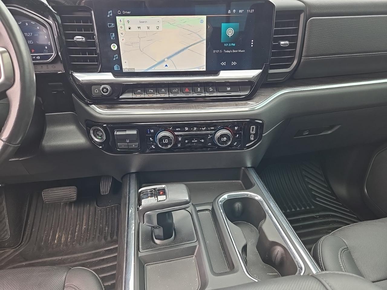 2022 Chevrolet Silverado 1500 LTZ Fredericksburg VA