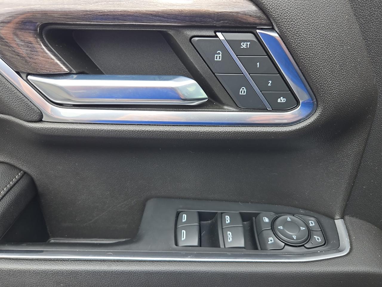2022 Chevrolet Silverado 1500 LTZ Fredericksburg VA
