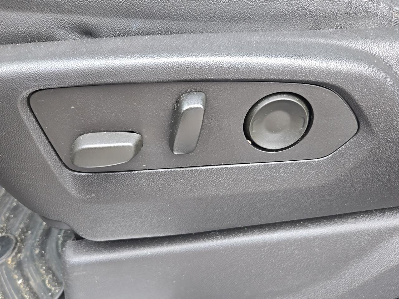 2022 Chevrolet Silverado 1500 LTZ Fredericksburg VA
