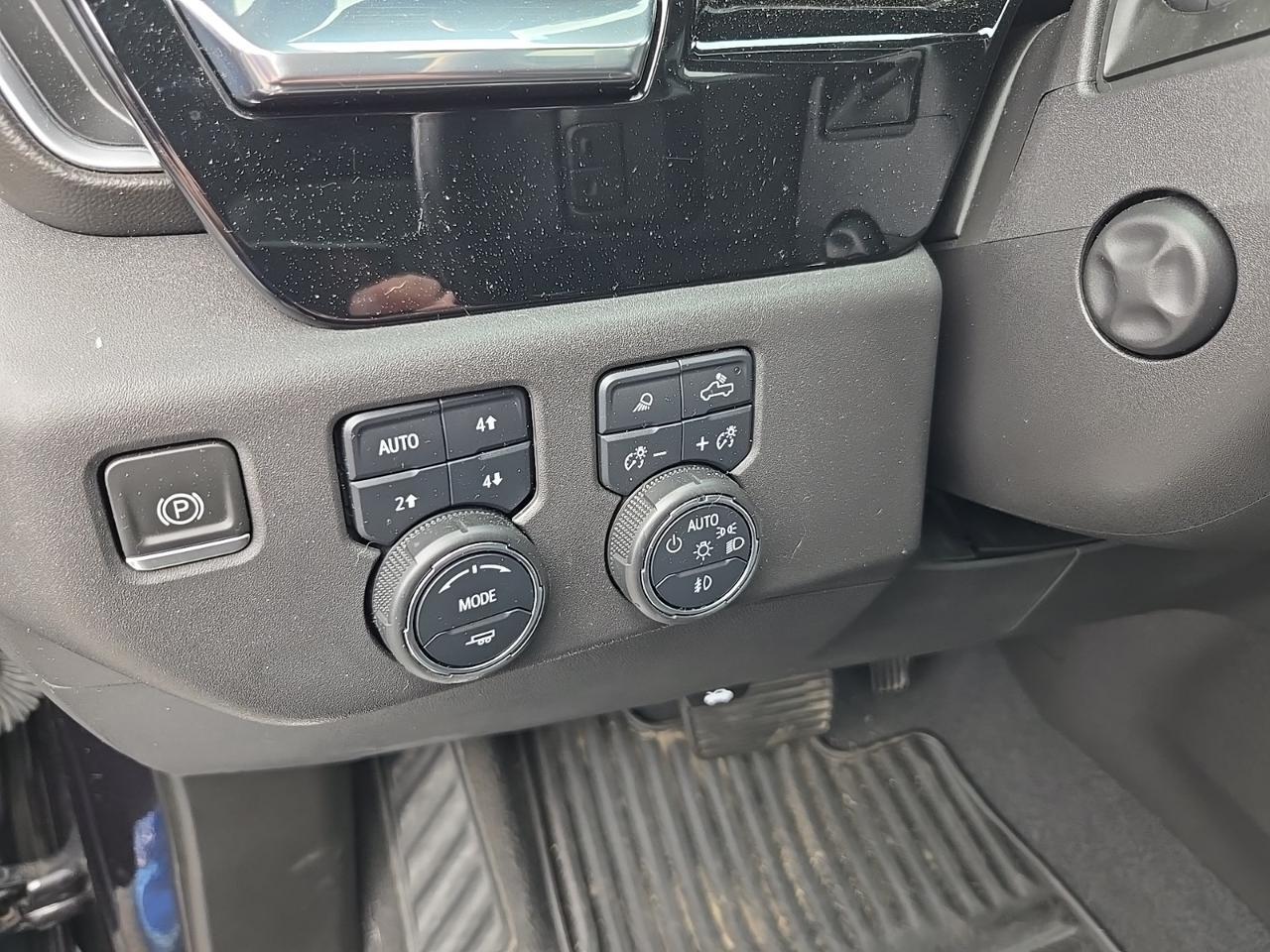 2022 Chevrolet Silverado 1500 LTZ Fredericksburg VA