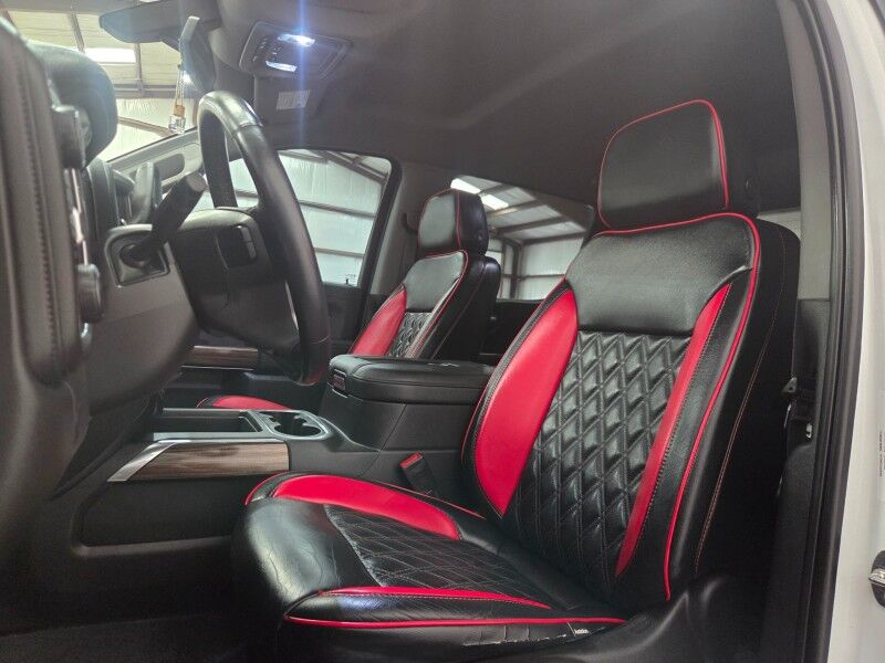 2022 Chevrolet Silverado 1500 Lifted LT Trail Boss 3.0L Duramax Diesel 22in Wheels 37in Tires Arlington TX