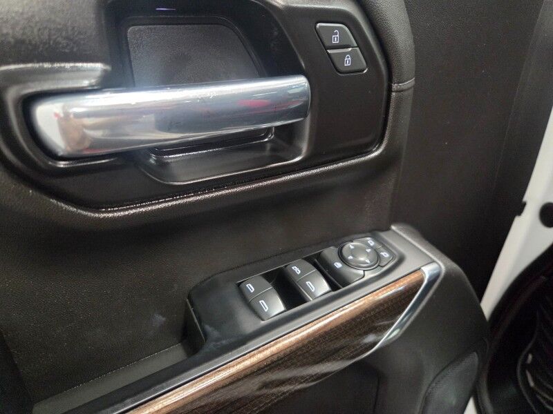 2022 Chevrolet Silverado 1500 Lifted LT Trail Boss 3.0L Duramax Diesel 22in Wheels 37in Tires Arlington TX