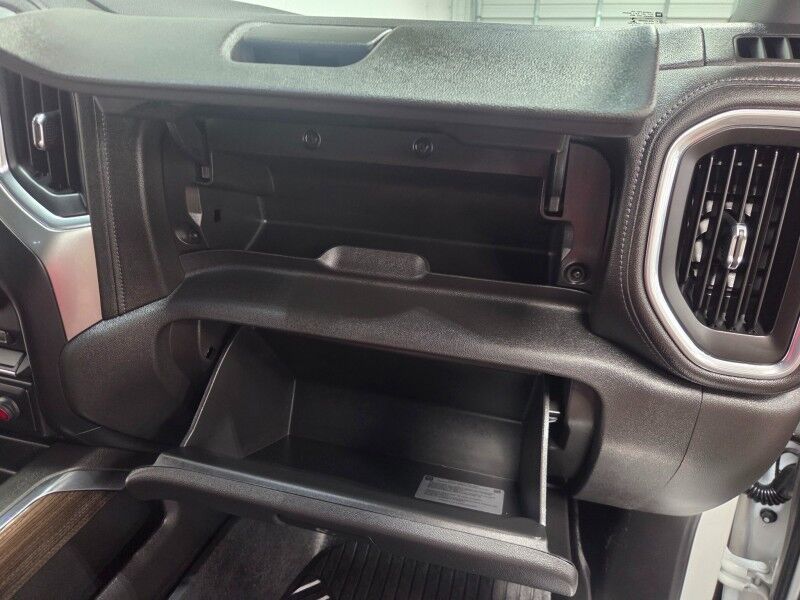 2022 Chevrolet Silverado 1500 Lifted LT Trail Boss 3.0L Duramax Diesel 22in Wheels 37in Tires Arlington TX