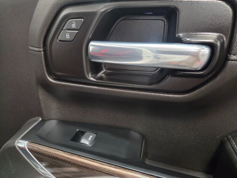 2022 Chevrolet Silverado 1500 Lifted LT Trail Boss 3.0L Duramax Diesel 22in Wheels 37in Tires Arlington TX