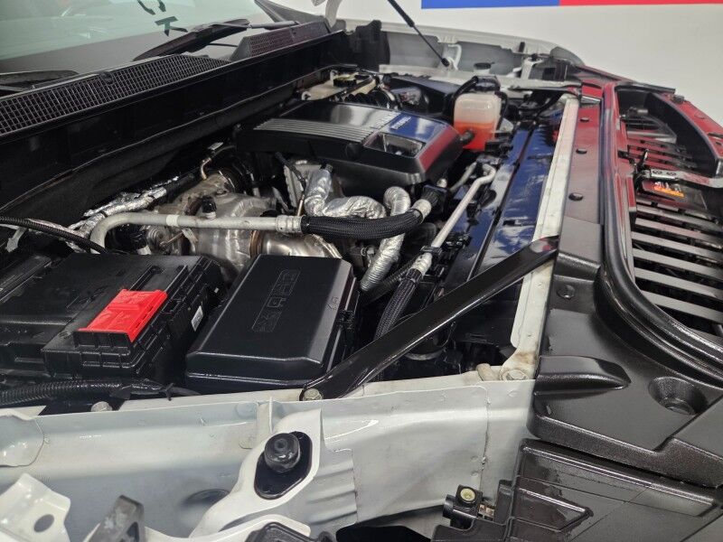 2022 Chevrolet Silverado 1500 Lifted LT Trail Boss 3.0L Duramax Diesel 22in Wheels 37in Tires Arlington TX