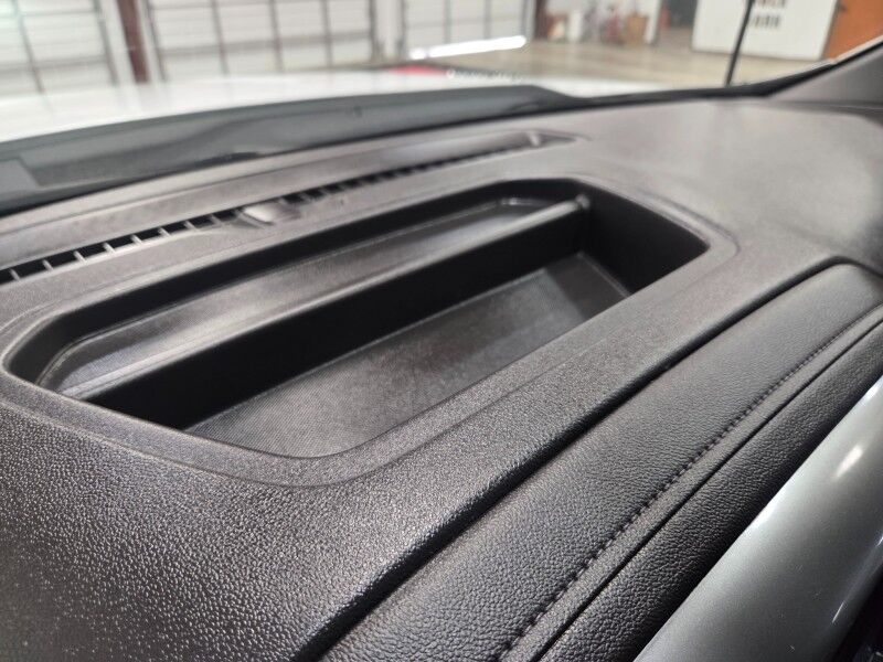 2022 Chevrolet Silverado 1500 Lifted LT Trail Boss 3.0L Duramax Diesel 22in Wheels 37in Tires Arlington TX