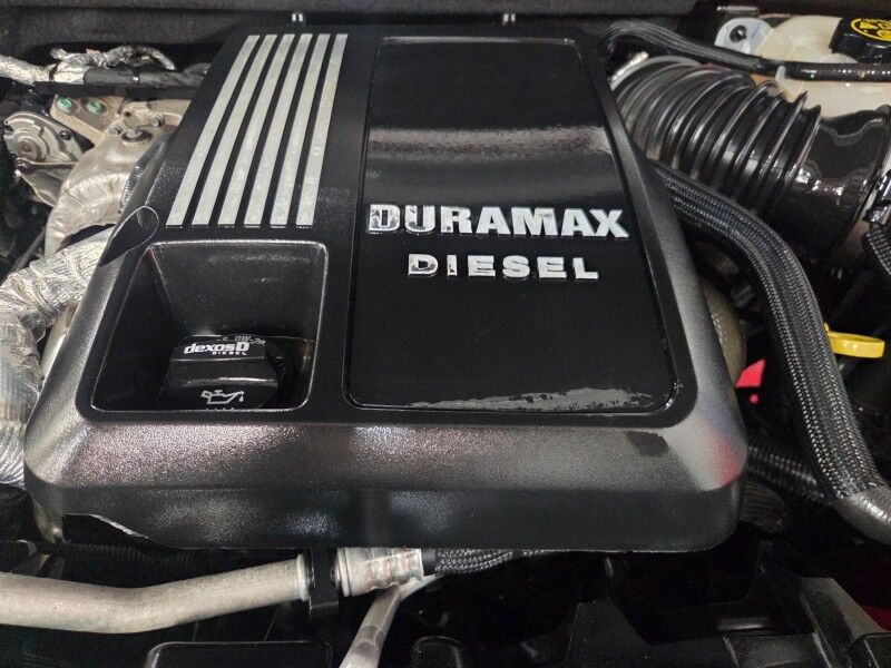 2022 Chevrolet Silverado 1500 Lifted LT Trail Boss 3.0L Duramax Diesel 22in Wheels 37in Tires Arlington TX