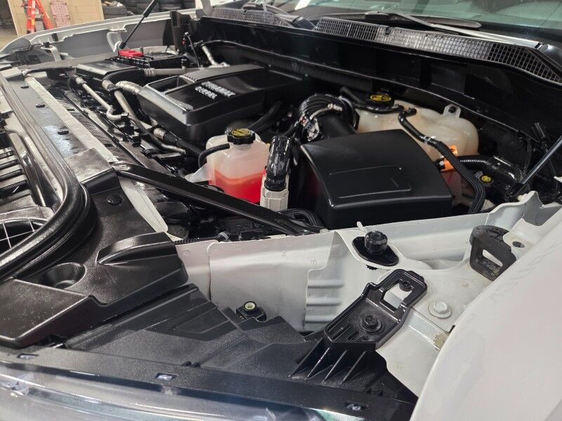 2022 Chevrolet Silverado 1500 Lifted LT Trail Boss 3.0L Duramax Diesel 22in Wheels 37in Tires Arlington TX