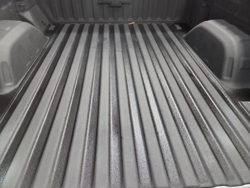 2022 Chevrolet Silverado 1500 Lifted LT Trail Boss 3.0L Duramax Diesel 22in Wheels 37in Tires Arlington TX