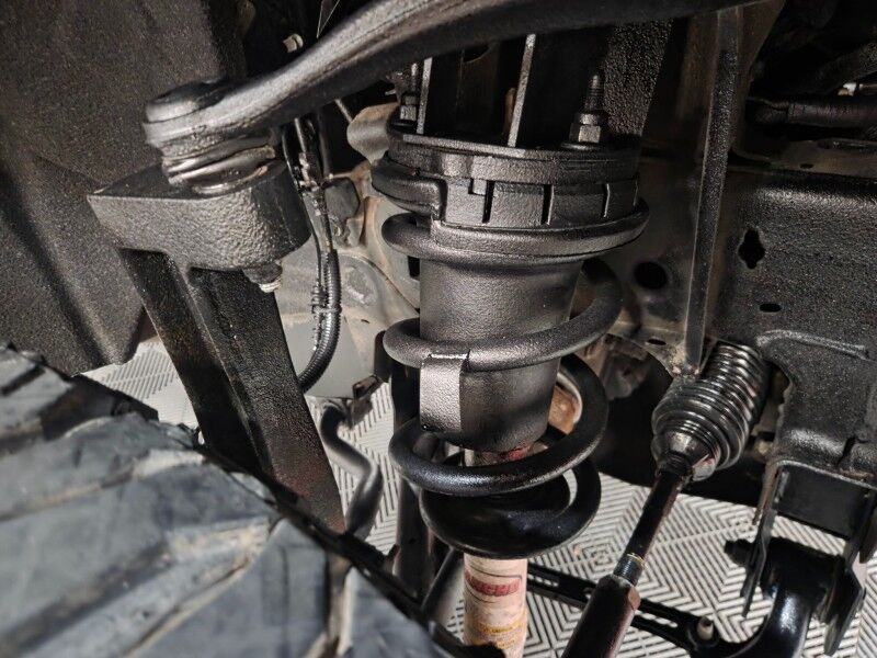 2022 Chevrolet Silverado 1500 Lifted LT Trail Boss 3.0L Duramax Diesel 22in Wheels 37in Tires Arlington TX