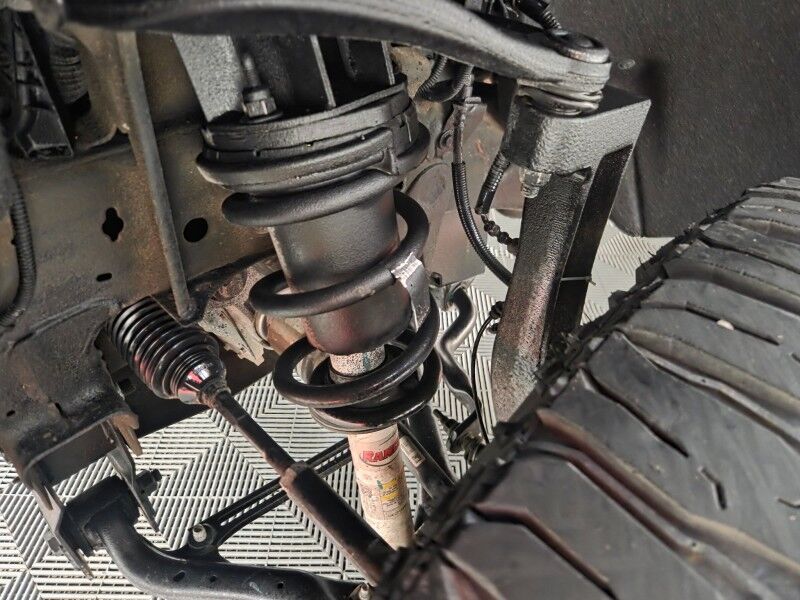 2022 Chevrolet Silverado 1500 Lifted LT Trail Boss 3.0L Duramax Diesel 22in Wheels 37in Tires Arlington TX