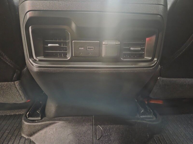 2022 Chevrolet Silverado 1500 Lifted LT Trail Boss 3.0L Duramax Diesel 22in Wheels 37in Tires Arlington TX