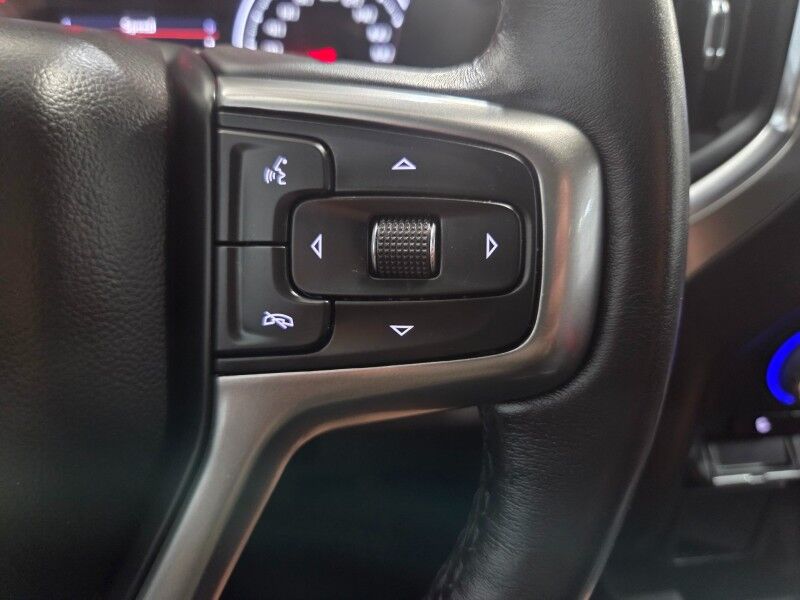 2022 Chevrolet Silverado 1500 Lifted LT Trail Boss 3.0L Duramax Diesel 22in Wheels 37in Tires Arlington TX