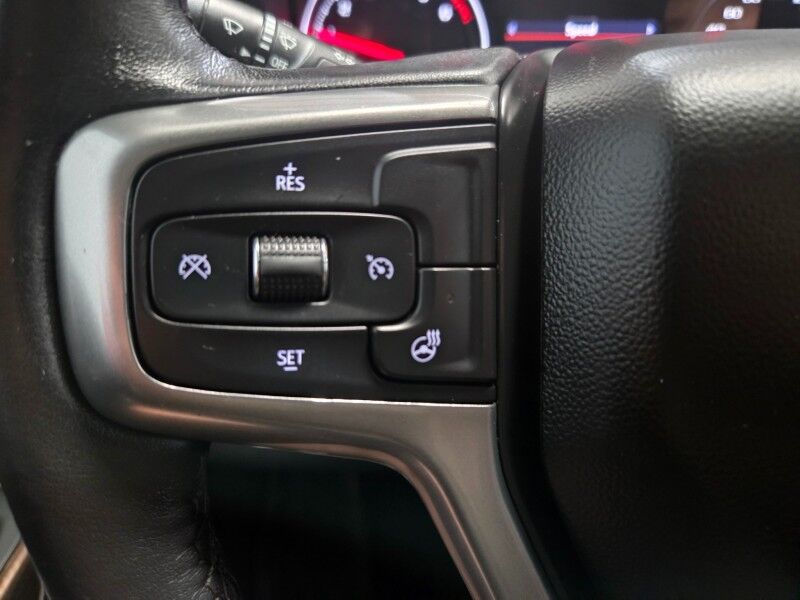 2022 Chevrolet Silverado 1500 Lifted LT Trail Boss 3.0L Duramax Diesel 22in Wheels 37in Tires Arlington TX