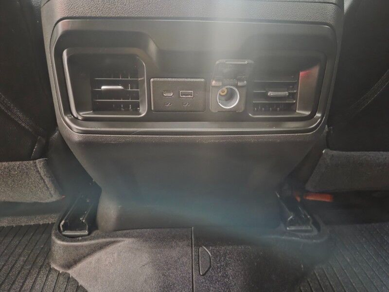 2022 Chevrolet Silverado 1500 Lifted LT Trail Boss 3.0L Duramax Diesel 22in Wheels 37in Tires Arlington TX