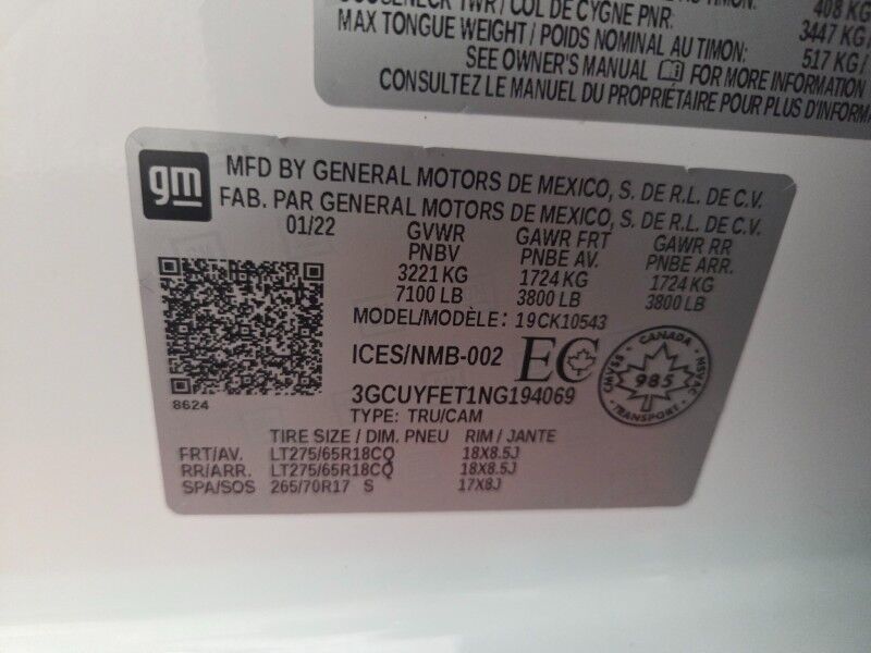 2022 Chevrolet Silverado 1500 Lifted LT Trail Boss 3.0L Duramax Diesel 22in Wheels 37in Tires Arlington TX