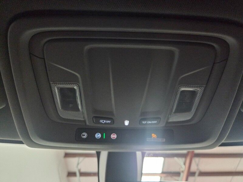 2022 Chevrolet Silverado 1500 Lifted LT Trail Boss 3.0L Duramax Diesel 22in Wheels 37in Tires Arlington TX