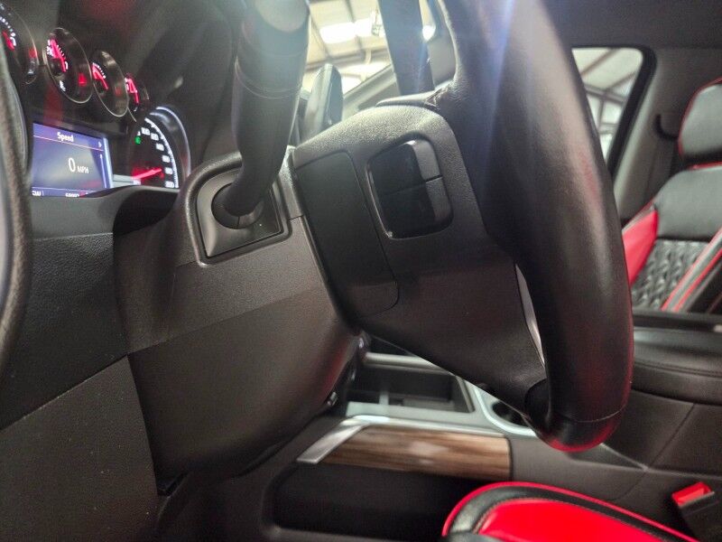 2022 Chevrolet Silverado 1500 Lifted LT Trail Boss 3.0L Duramax Diesel 22in Wheels 37in Tires Arlington TX