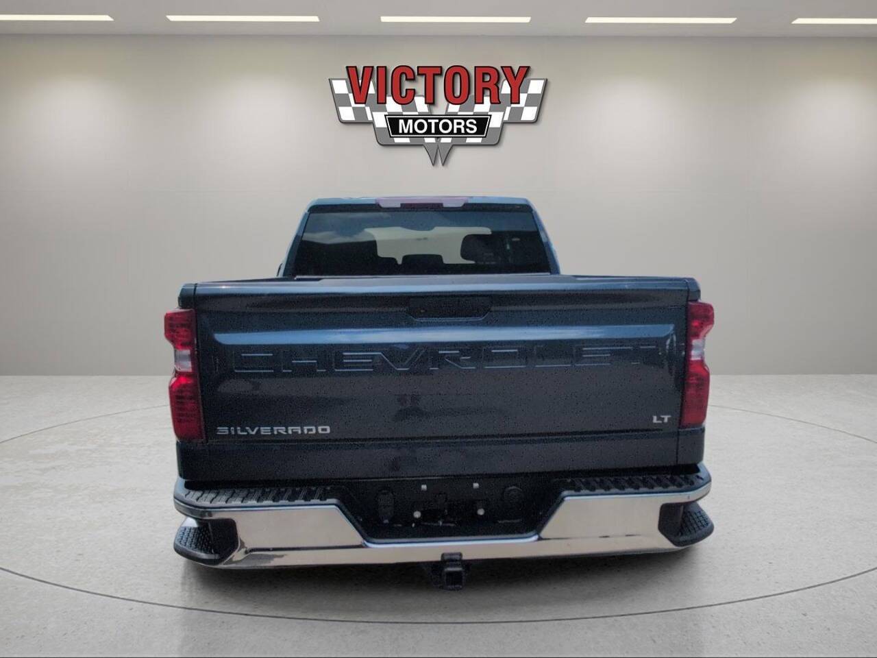 2022 Chevrolet Silverado 1500 Limited LT 4x4 4dr Double Cab 6.6 ft. SB w/1LT Chesterfield MI