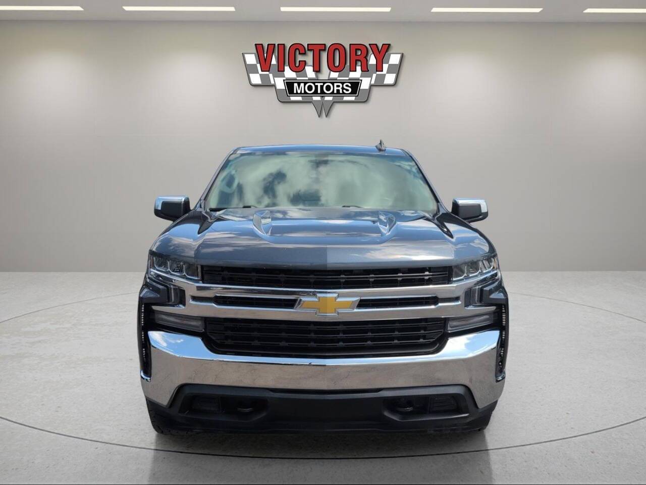 2022 Chevrolet Silverado 1500 Limited LT 4x4 4dr Double Cab 6.6 ft. SB w/1LT Chesterfield MI