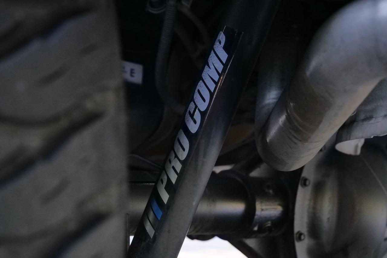 2022 Chevrolet Silverado 1500 Limited RST 4X4 / Z51 / Diesel / Wheels & Tires Upgrade High Point NC