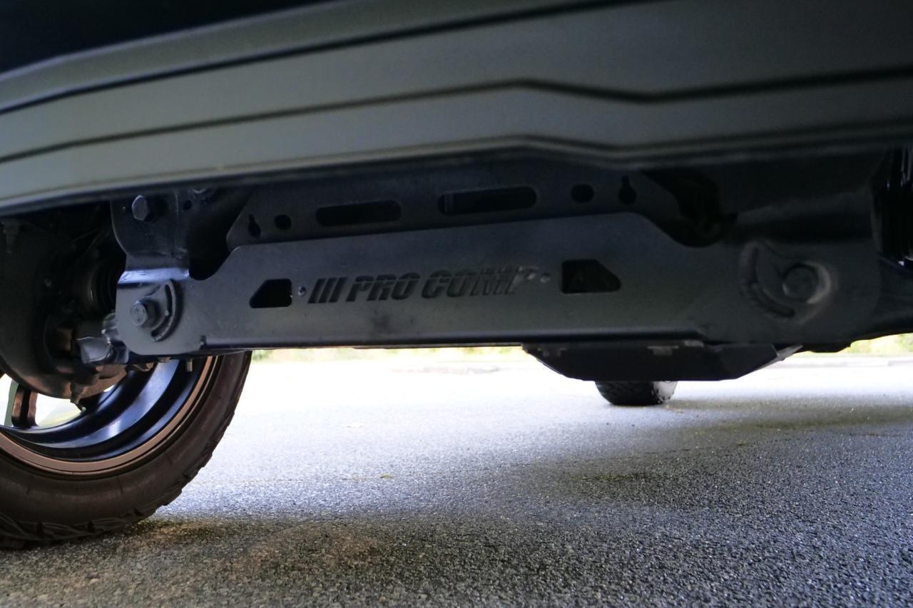 2022 Chevrolet Silverado 1500 Limited RST 4X4 / Z51 / Diesel / Wheels & Tires Upgrade High Point NC