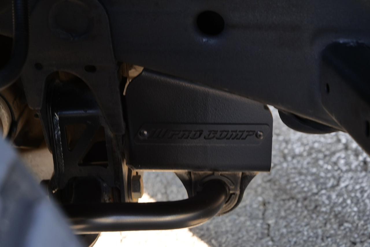 2022 Chevrolet Silverado 1500 Limited RST 4X4 / Z51 / Diesel / Wheels & Tires Upgrade High Point NC