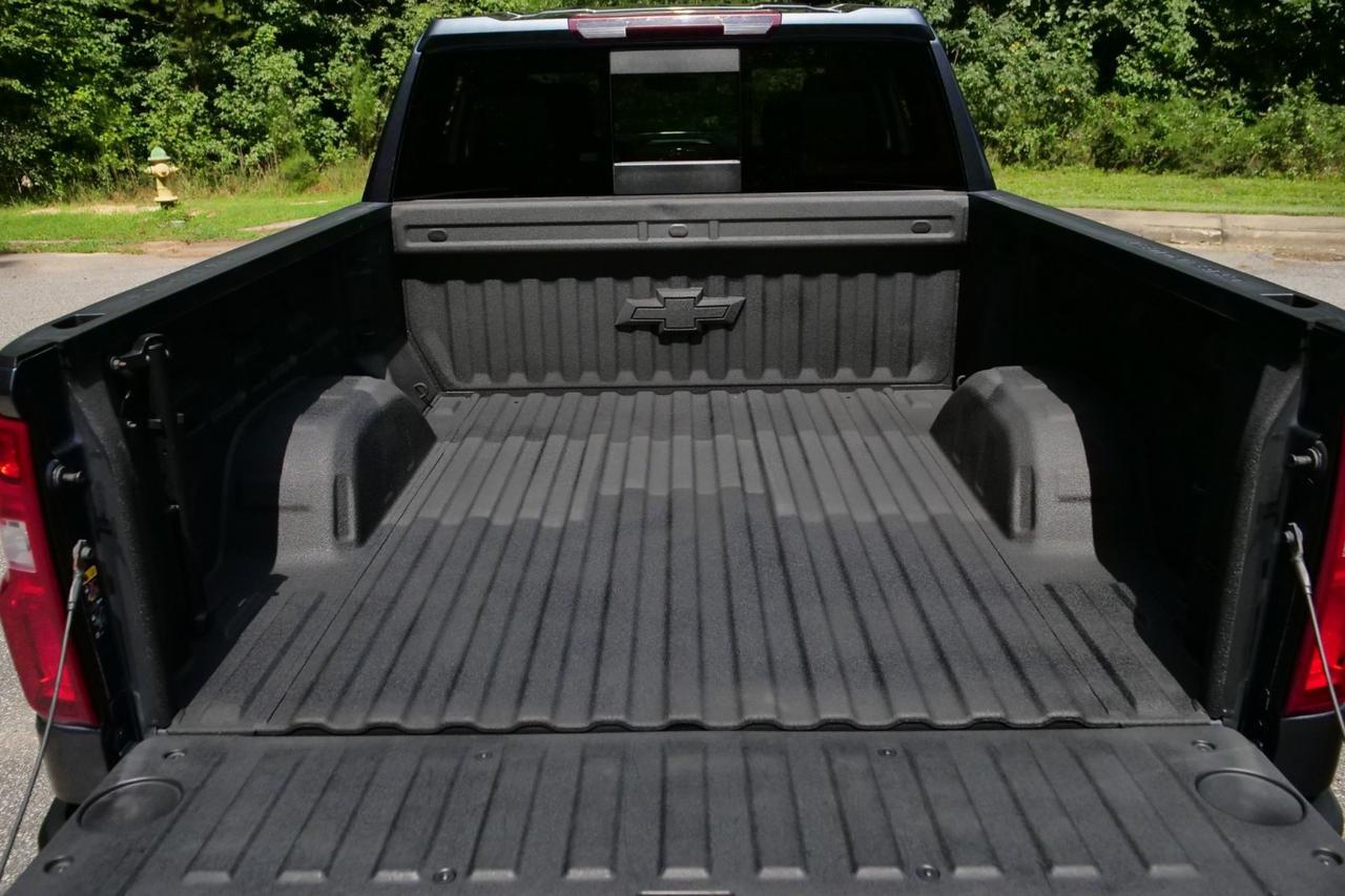 2022 Chevrolet Silverado 1500 Limited RST 4X4 / Z71 / All Star Edition Plus / 5.3L V8! Lincolnton NC