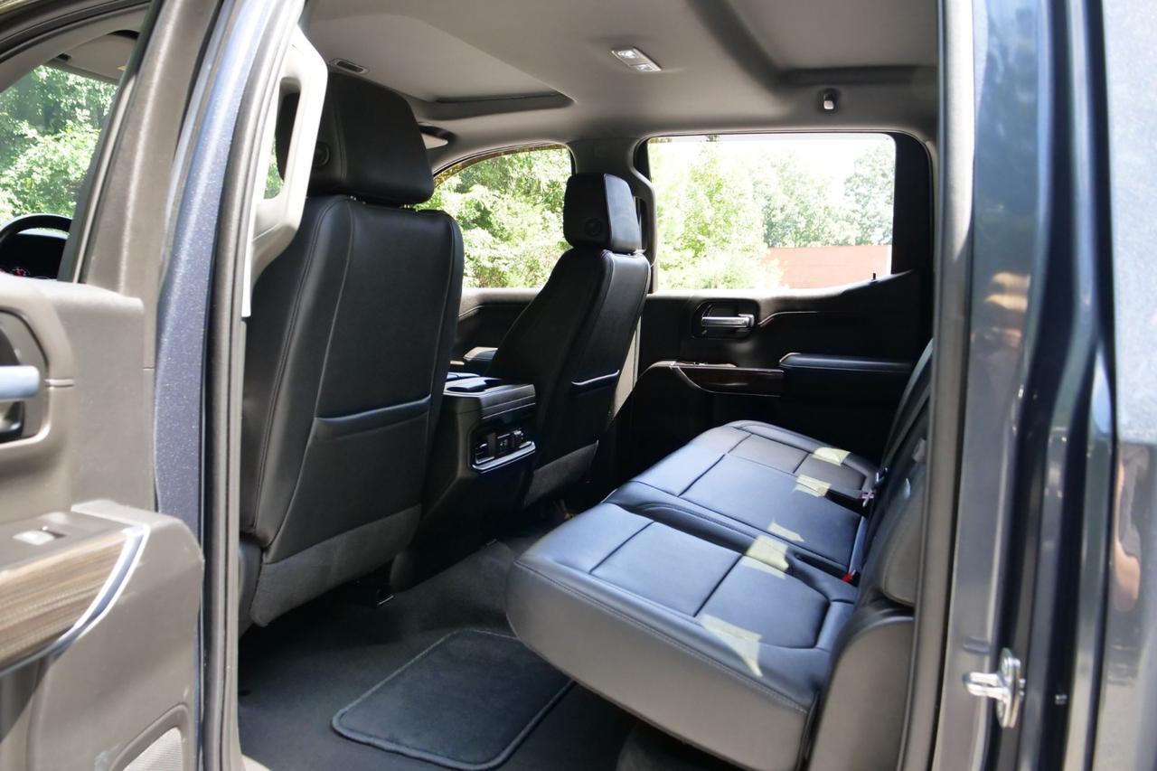2022 Chevrolet Silverado 1500 Limited RST 4X4 / Z71 / All Star Edition Plus / 5.3L V8! Lincolnton NC