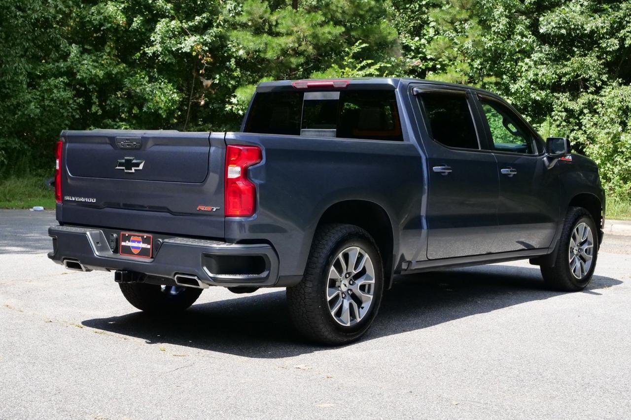 2022 Chevrolet Silverado 1500 Limited RST 4X4 / Z71 / All Star Edition Plus / 5.3L V8! Lincolnton NC