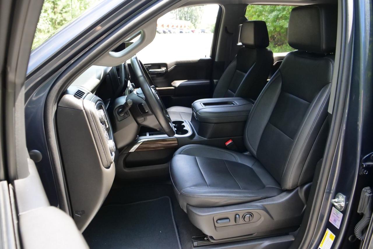 2022 Chevrolet Silverado 1500 Limited RST 4X4 / Z71 / All Star Edition Plus / 5.3L V8! Lincolnton NC