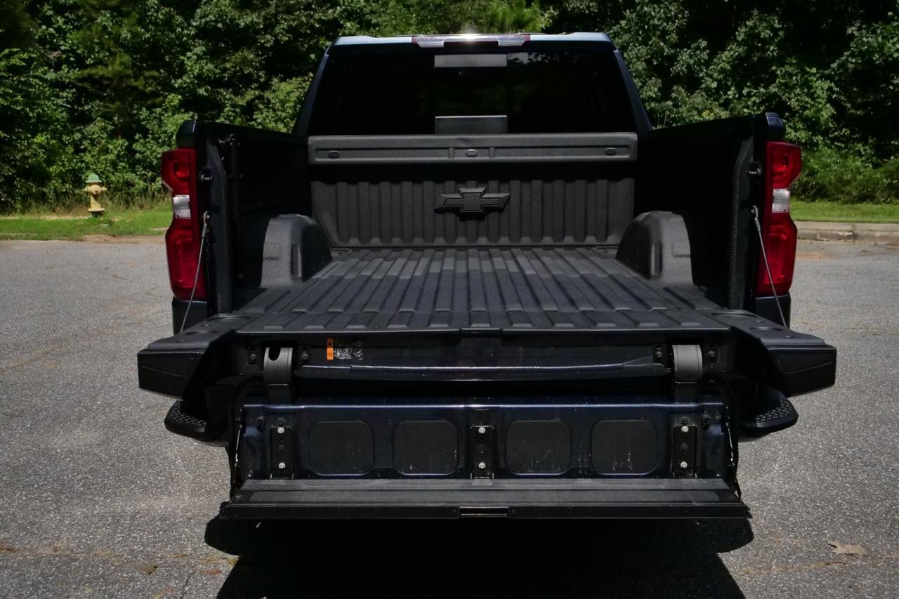 2022 Chevrolet Silverado 1500 Limited RST 4X4 / Z71 / All Star Edition Plus / 5.3L V8! Lincolnton NC