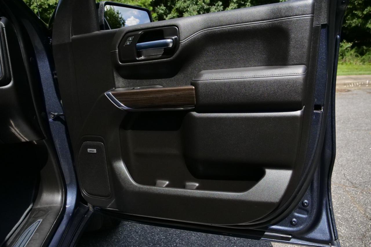 2022 Chevrolet Silverado 1500 Limited RST 4X4 / Z71 / All Star Edition Plus / 5.3L V8! Lincolnton NC