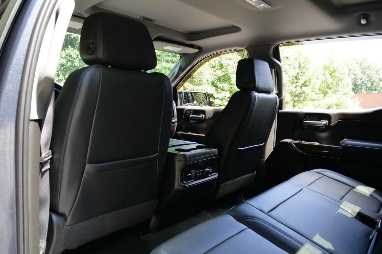 2022 Chevrolet Silverado 1500 Limited RST 4X4 / Z71 / All Star Edition Plus / 5.3L V8! Lincolnton NC